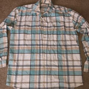 Cody James Button down